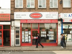 Lambourne Estate Agents image