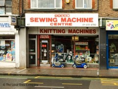 Tyson Sewing Machine Centre image