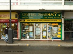 Crystal Pharmacy image