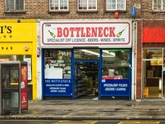 The Bottleneck image