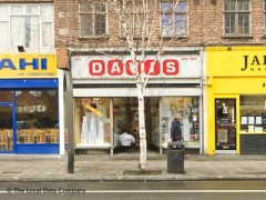 Davis Fabrics image