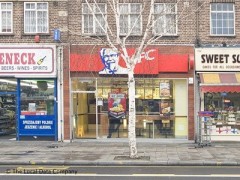 KFC (Kentucky Fried Chicken) image