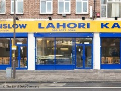 Lahori Karahi image