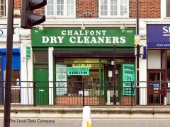 Chalfont Dry Cleaners image