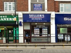Sellers Estates image