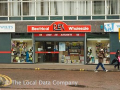 Rex Electrical Wholesale image
