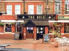 The Bell image