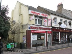 Hounslow Tandoori image