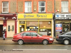 Yellow Express image