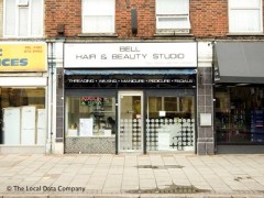 Bell Hair & Beauty Studio image