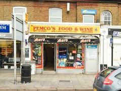 Pemco's Food & Wine image