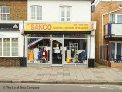 Sanco image