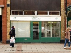 Kagan Moss & Co image