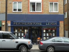 Featherstone Leigh image