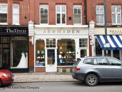 Aromaden image