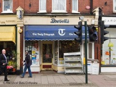 Dowsetts image