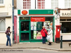 Post Office Ltd image