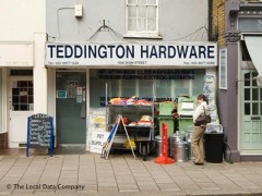 Teddington Hardware image
