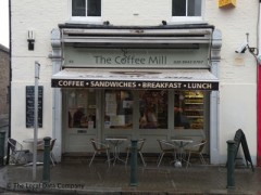 The Coffee Mill image