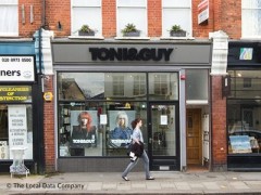 Toni & Guy image