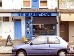 The Nearest Cafe image