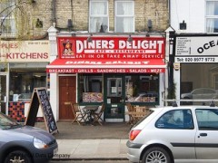 Diners Delight image