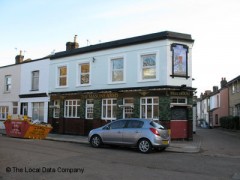 Masons Arms image