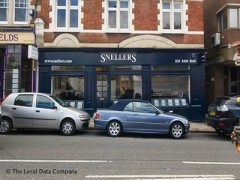 Snellers image