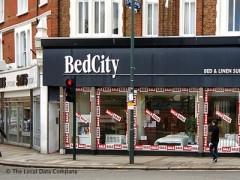 Bed City image