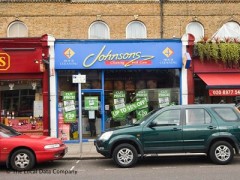 Johnsons Cleaners image