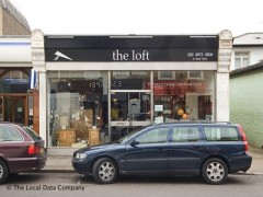 The Loft image