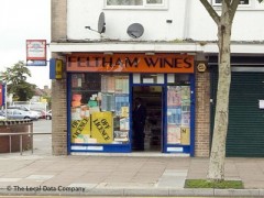 Feltham Wines image