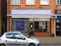 Co-operative Funeralcare image