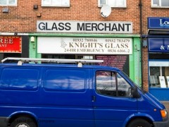 Knights Glass image