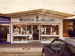 Andrich Jewellers image