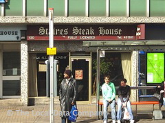 Staines Steak House image