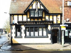 The Garibaldi image