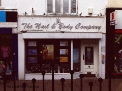 Nail & Body Company image