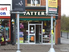 Tatters image