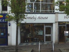 Homely House image