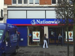 Nationwide Building Society image