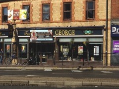 The George image