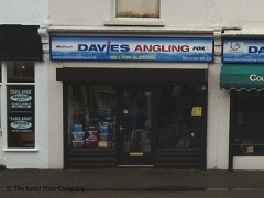 Davies Angling image