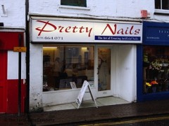 Pretty Nails image