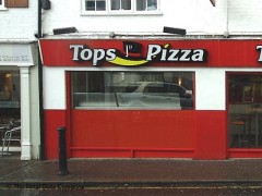 Tops Pizza image