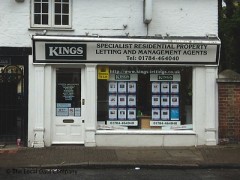 Kings Property Management image
