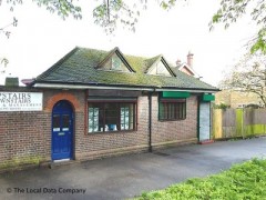 Upstairs Downstairs Property Letting image