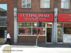 Cutting Image image