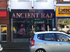 The Ancient Raj image