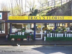 Tracy's Florist image